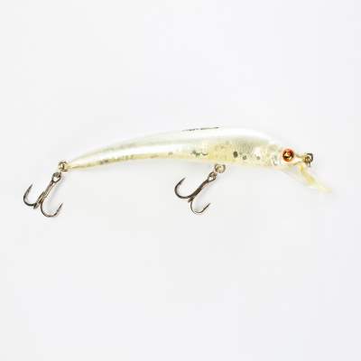 Sebile Lure Koolie Minnow 7g M Farbe PY 76mm - PY - 7g - 1Stück