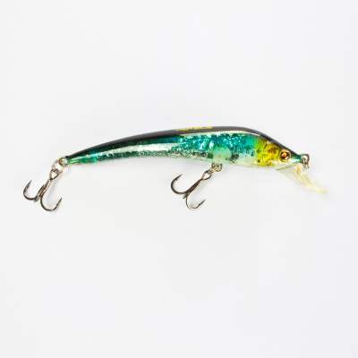 Sebile Lure Koolie Minnow 7g M FarbePZ 76mm - PZ - 7g - 1Stück