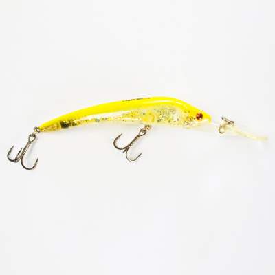 Sebile Lure Koolie Minnow 11g L Farbe PU 90mm - PU - 11g - 1Stück