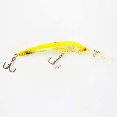 Sebile Lure Koolie Minnow 11g L Farbe PU, - 90mm - PU - 11g - 1Stück