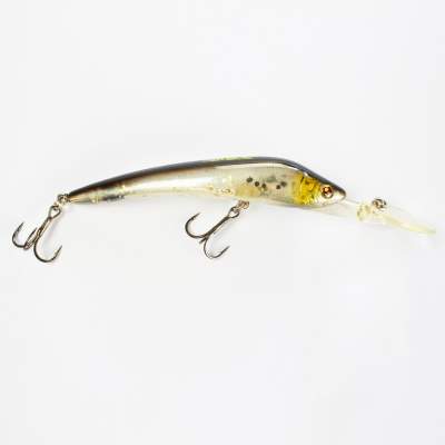 Sebile Lure Koolie Minnow 11g L Farbe PV 90mm - PV - 11g - 1Stück