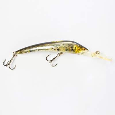 Sebile Lure Koolie Minnow 11g L Farbe PX 90mm - PX - 11g - 1Stück
