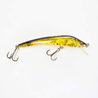 Sebile Lure Koolie Minnow 9,8g S Farbe PS 90mm - PS - 9,8g - 1Stück