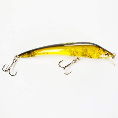 Sebile Lure Koolie Minnow 22,3g S Farbe PS, 118mm - PS - 22,3g - 1Stück