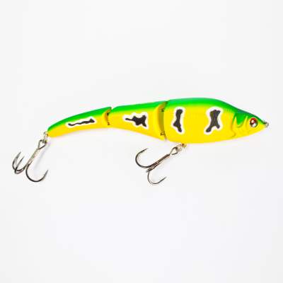 Sebile Lure Magic Swimmer 45g Farbe NI2, 165mm - NI2 - 45g - 1Stück