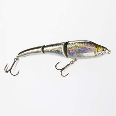 Sebile Lure Magic Swimmer 45g Farbe O 165mm - O - 45g - 1Stück