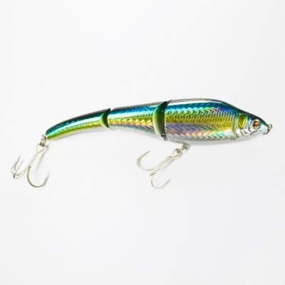 Sebile Lure Magic Swimmer 45g Farbe O4 165mm - O4 - 45g - 1Stück