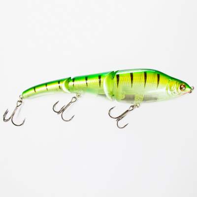 Sebile Lure Magic Swimmer 120g Farbe NK2, 228mm - NK2 - 120g - 1Stück