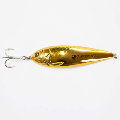 Sebile Lure Onduspoon 45g Farbe G 120mm - G - 45g - 1Stück