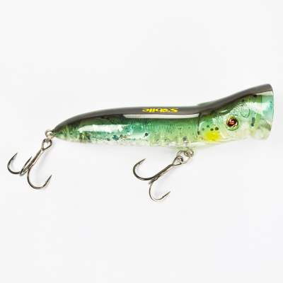 Sebile Lure Splasher 17,4g Farbe PZ, 90mm - PZ - 17,4g - 1Stück