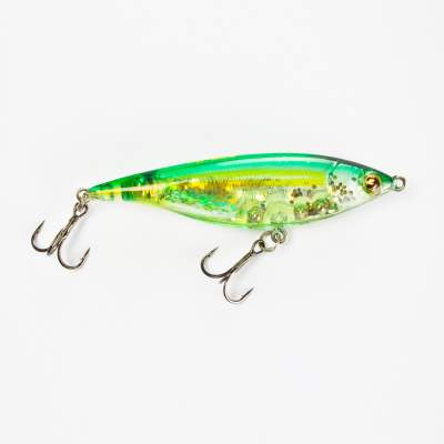 Sebile Lure Stick Shadd 8g Farbe PP, - 72mm - PP - 8g - 1Stück