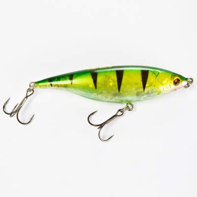 Sebile Lure Stick Shadd 18g Farbe PV 90mm - PV - 18g - 1Stück