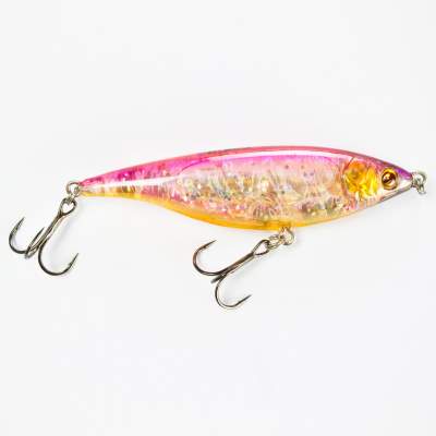 Sebile Lure Stick Shadd 18g Farbe PW 90mm - PW - 18g - 1Stück