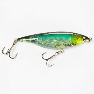 Sebile Lure Stick Shadd 18g Farbe PZ 90mm - PZ - 18g - 1Stück