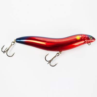 Sebile Lure Slim Stick 26,6g Farbe VV 138mm - VV - 26,6g - 1Stück