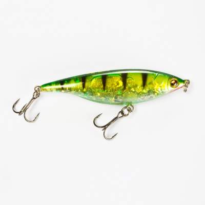 Sebile Lure Stick Shadd 10g Farbe PV, - 72mm - PV - 10g - 1Stück