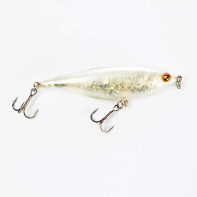 Sebile Lure Stick Shadd 10g Farbe PY 72mm - PY - 10g - 1Stück