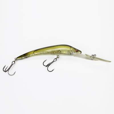 Sebile Lure Koolie Minnow 21,5g L Farbe PS 118mm - PS - 21,5g - 1Stück