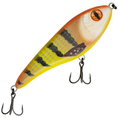 Senshu Butcher Jerk Jerkbait 10.5cm - Halloween - 30g - 1 Stück