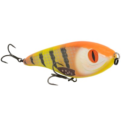 Senshu Butcher Jerk Jerkbait 13.5cm - Halloween - 60g - 1 Stück