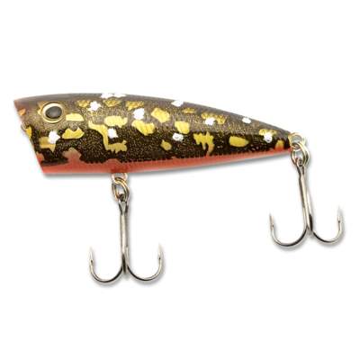 Waterspeed Buggi floating 55 P/D 5,5cm - Pike/Dotted - 7g - 1Stück