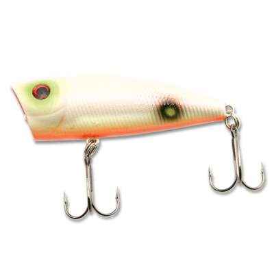 Waterspeed Buggi floating 55 GG 5,5cm - Glow/Green - 7g - 1Stück