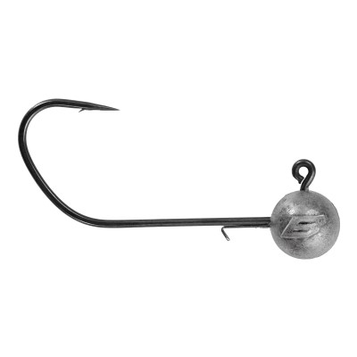BKK Hyperlatch Round Head - Jigkopf 1,75g - Gr.2 - 3 Stück