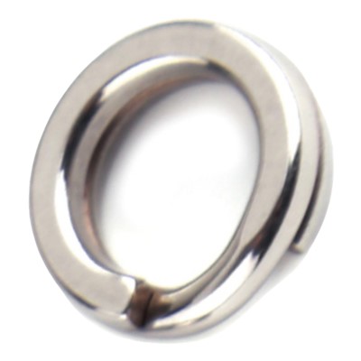 BKK Split Ring-51 - Sprengringe Gr.9 - 10 Stück