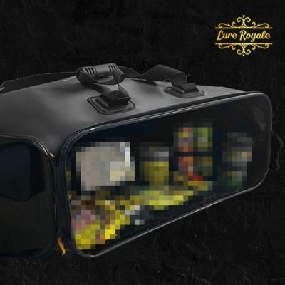 Lure Royale Troutlook Box IV