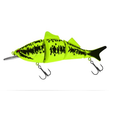 Senshu SWMBT, 23cm - Lemon Panther UV