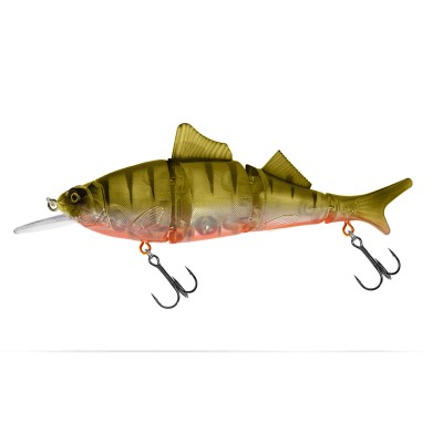 Senshu SWMBT, 23cm - Ghost Ayu Perch UV