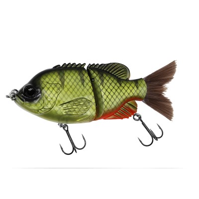 Senshu Bantarel, 15cm - Ghost Ayu Perch OB UV