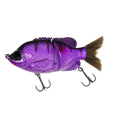 Senshu Bantarel Swimbait 15cm - Purple Hash