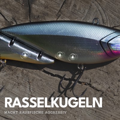 Senshu Van Gogh Swimbait, 16cm - Secret Flash OB - UV Tail