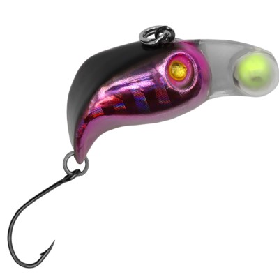 Troutlook Salmon Egg Forellen Wobbler 2,5cm - 2,5g - Pink Lady