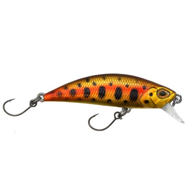 Troutlook Spearhead, 5,5cm - 5g - Single Hook - Rainbow Trout