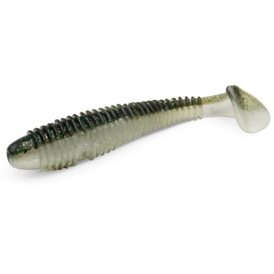 Team Deep Sea Seaworm Baby 7 Stück - 9,5cm - 8g - 13