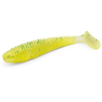 Team Deep Sea Seaworm Baby 7 Stück - 9,5cm - 8g - 14