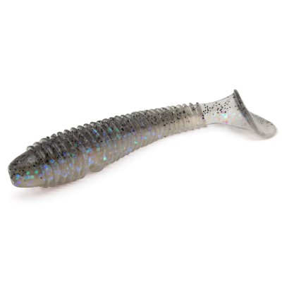 Team Deep Sea Seaworm Baby 7 Stück - 9,5cm - 8g - 24
