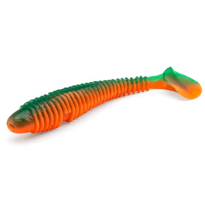 Team Deep Sea Seaworm Baby 7 Stück - 9,5cm - 8g - 26