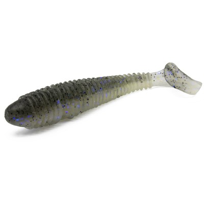 Team Deep Sea Seaworm Baby 7 Stück - 9,5cm - 8g - 34