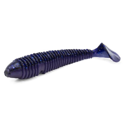Team Deep Sea Seaworm Baby 7 Stück - 9,5cm - 8g - 38