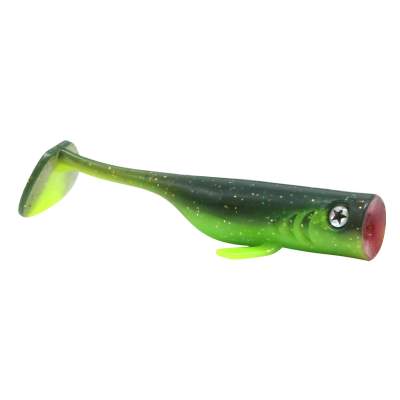 LMAB Drunk Bait, 8cm - Caipirinha Claus - 8g - 6 Stück