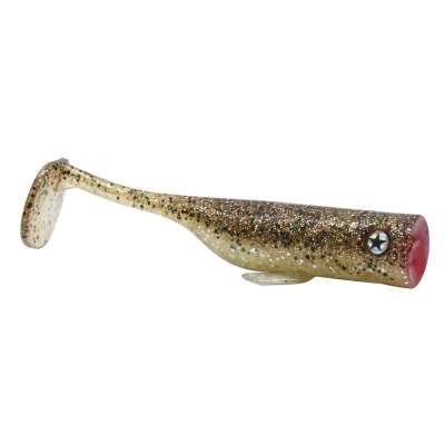 LMAB Drunk Bait 8cm - Champagner Steffi - 8g - 6 Stück