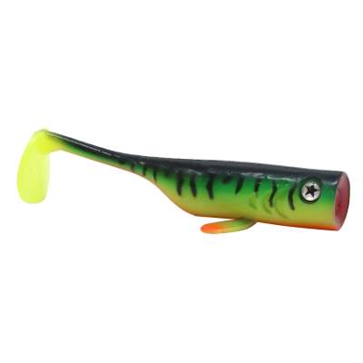 LMAB Drunk Bait, 8cm - Tropicana Tina - 8g - 6 Stück