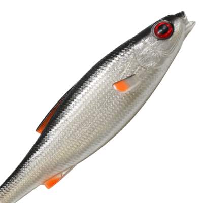 LMAB KØFI (KÖFI) Roach Shad, 7cm - Real Roach - 3g - 5 Stück