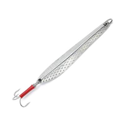 Team Deep Sea Norway Stainless Special Pilker 175g - Silber Reflex - 1 Stück