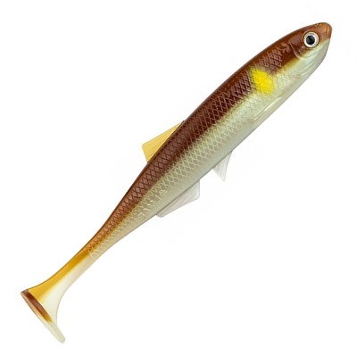 LMAB KØFI (KÖFI) Bleak Shad 9cm - Ayu - 4g - 5 Stück