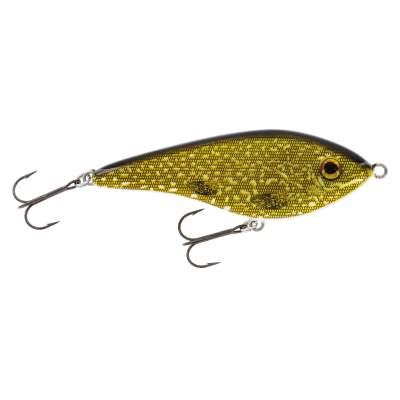 Natural Pike