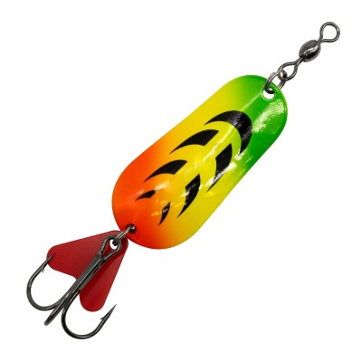 Fishdream Catcher - Blinker 01 - 5,5cm - 20g - 1Stück